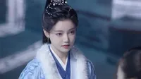 Cena do episódio 11: Succession Ceremony de Um amor renascente
