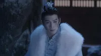 Cena do episódio 29: Saving Mu Xuanling de Um amor renascente