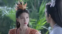 Cena do episódio 38: The Final Opportunity de Um amor renascente