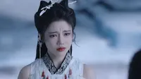 Cena do episódio 40: The Heavenly Will de Um amor renascente