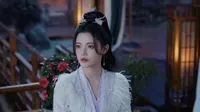 Cena do episódio 5: Spy de Um amor renascente