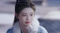 Cena do episódio 8: The Past Promise de Um amor renascente