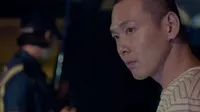 Cena do episódio 4: Mental Derangement de O Inferno São as Pessoas
