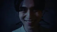 Cena do episódio 5: Malte's Notebook de O Inferno São as Pessoas