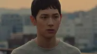 Cena do episódio 6: Lost de O Inferno São as Pessoas