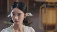 Cena do episódio 12 de The Princess and the Werewolf