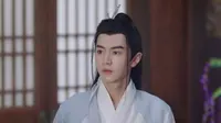 Cena do episódio 13 de The Princess and the Werewolf