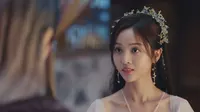 Cena do episódio 16 de The Princess and the Werewolf