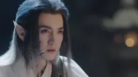 Cena do episódio 18 de The Princess and the Werewolf