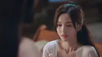 Cena do episódio 22 de The Princess and the Werewolf