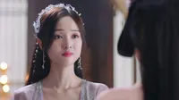 Cena do episódio 24 de The Princess and the Werewolf