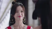 Cena do episódio 26 de The Princess and the Werewolf