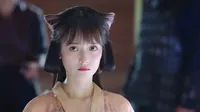 Cena do episódio 4 de The Princess and the Werewolf