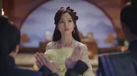 Cena do episódio 9 de The Princess and the Werewolf