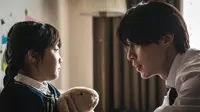 Cena do episódio 2: Jeong Jinman, Jeong Jinman, Jeong Jinman de Uma Loja Para Assassinos