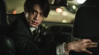 Cena do episódio 4: A Loja de Uma Loja Para Assassinos