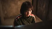 Cena do episódio 5: Babilônia de Uma Loja Para Assassinos