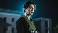 Cena do episódio 6: Jeong Jinman de Uma Loja Para Assassinos