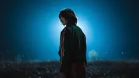 Cena do episódio 8: Escute, Jian de Uma Loja Para Assassinos
