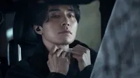 Cena do episódio 1: 1 de Uma Loja Para Assassinos