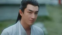 Cena do episódio 13: Jealousy and Challenge de A Lenda de ShenLi