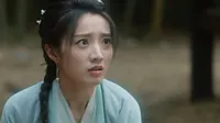 Cena do episódio 15: Repeating Destiny de A Lenda de ShenLi