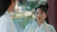 Cena do episódio 18: Departure de A Lenda de ShenLi