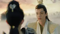 Cena do episódio 19: That Tune de A Lenda de ShenLi