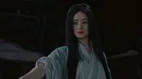 Cena do episódio 2: Reunion de A Lenda de ShenLi