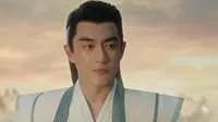 Cena do episódio 22: Leading Troops into Battle de A Lenda de ShenLi