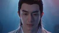 Cena do episódio 26: Rare Moments de A Lenda de ShenLi