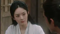 Cena do episódio 29: Engagement Canceled de A Lenda de ShenLi