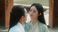 Cena do episódio 3: Returns To Human Form de A Lenda de ShenLi