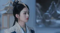 Cena do episódio 35: Turn Things Around de A Lenda de ShenLi