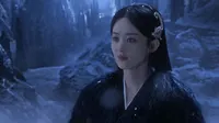 Cena do episódio 38: Heaven's Will de A Lenda de ShenLi
