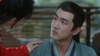 Cena do episódio 39: Stubbornness de A Lenda de ShenLi