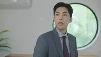 Cena do episódio 14: A Noite Azul de Jeju II de Uma Advogada Extraordinária