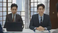 Cena do episódio 7: Um conto sobre Sodeok-dong I de Uma Advogada Extraordinária