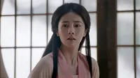 Cena do episódio 10 de Primeiro Jasmim