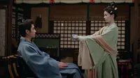 Cena do episódio 11 de Primeiro Jasmim