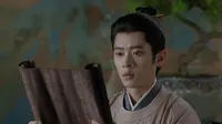 Cena do episódio 17 de Primeiro Jasmim