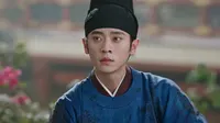 Cena do episódio 21 de Primeiro Jasmim
