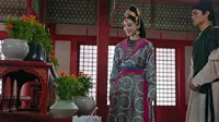 Cena do episódio 26 de Primeiro Jasmim