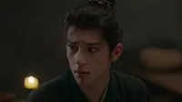 Cena do episódio 27 de Primeiro Jasmim