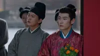 Cena do episódio 28 de Primeiro Jasmim