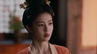 Cena do episódio 3 de Primeiro Jasmim