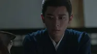 Cena do episódio 30 de Primeiro Jasmim