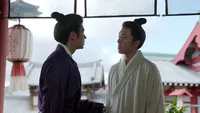 Cena do episódio 31 de Primeiro Jasmim