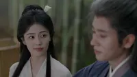 Cena do episódio 33 de Primeiro Jasmim