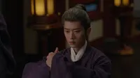 Cena do episódio 36 de Primeiro Jasmim